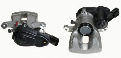 F68117 BREMBO