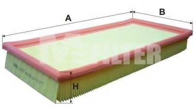 K425 MFILTER