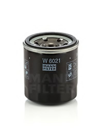 W6021 MANN-FILTER