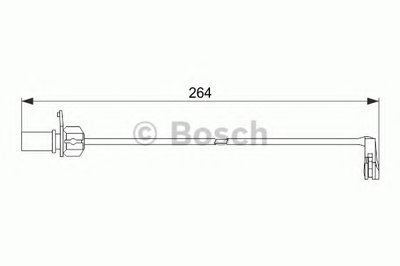 1987474517 BOSCH