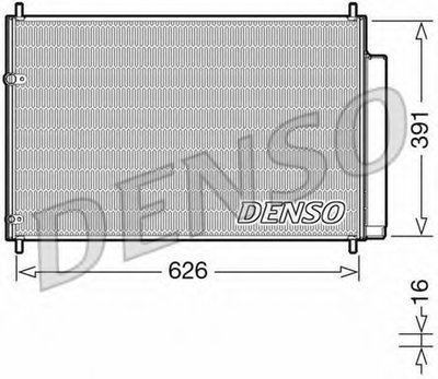 DCN50041 DENSO