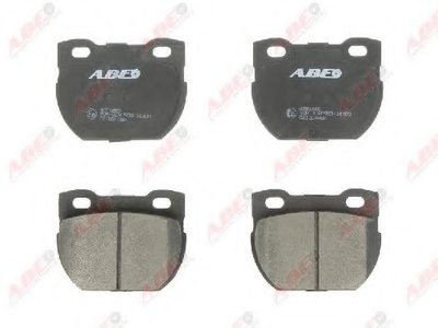 C2I004ABE ABE