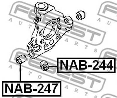 NAB247 FEBEST