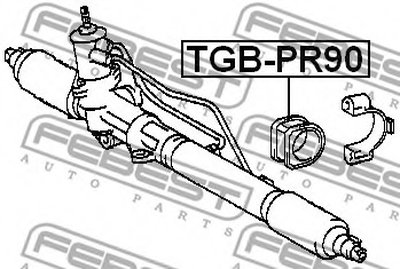 TGBPR90 FEBEST