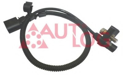 AS4453 AUTLOG