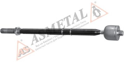 20FR0502 AS METAL