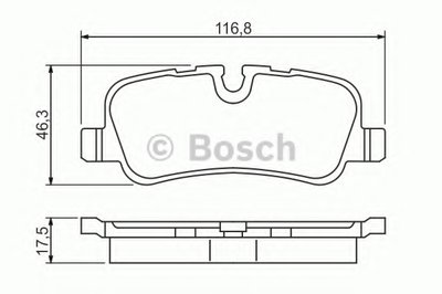 0986494148 BOSCH