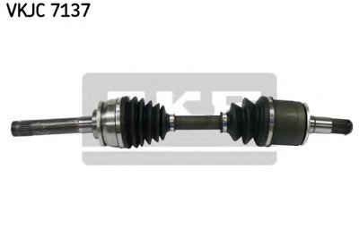 VKJC7137 SKF