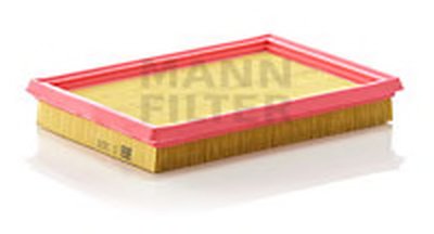 C2329 MANN-FILTER
