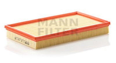 C31101 MANN-FILTER