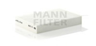 CU2028 MANN-FILTER