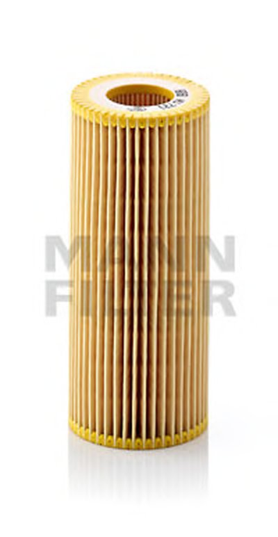 HU721Y MANN-FILTER