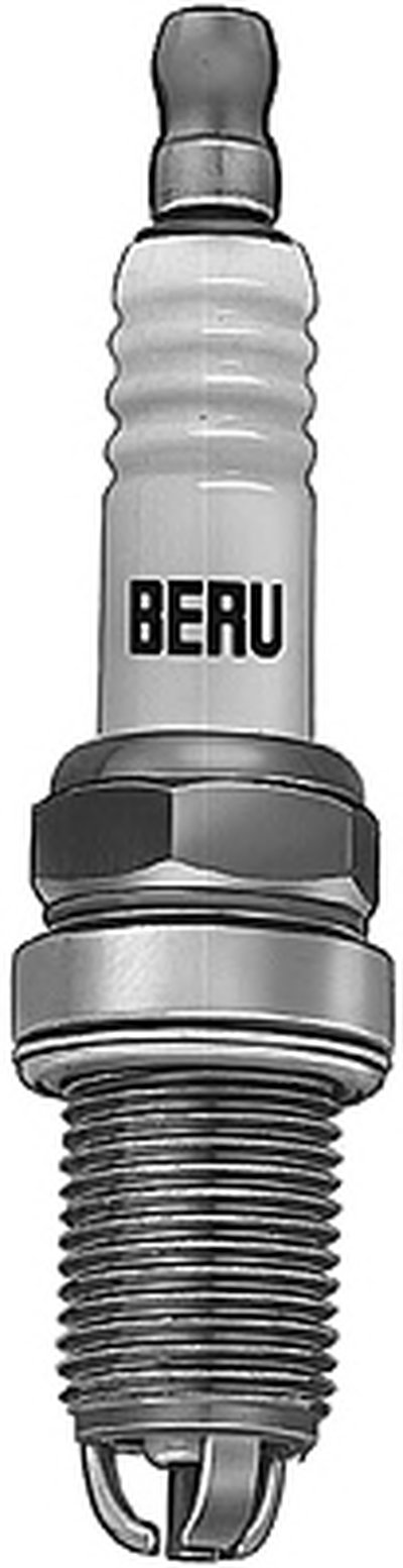Z121 BERU