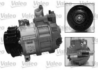 813137 VALEO