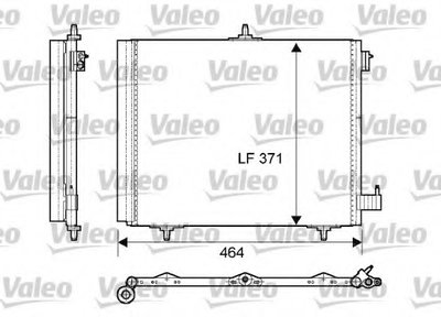 814095 VALEO