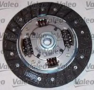 821303 VALEO
