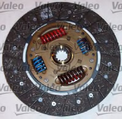 821434 VALEO