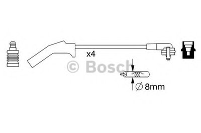 0986357257 BOSCH