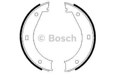 0986487211 BOSCH