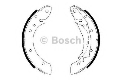 0986487552 BOSCH