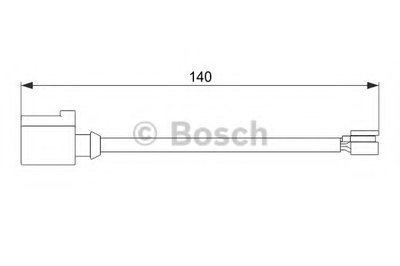 1987474566 BOSCH
