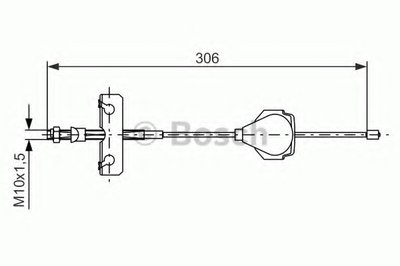 1987477990 BOSCH