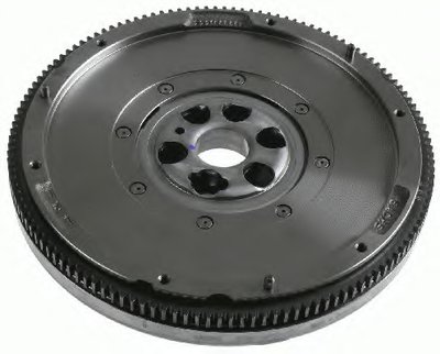 2294001033 SACHS