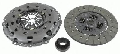 3000951984 SACHS