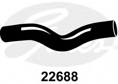 22688 GATES