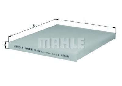 LA464 MAHLE