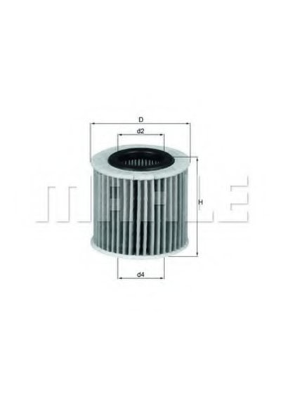 OX416D1 MAHLE