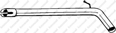 801483 BOSAL