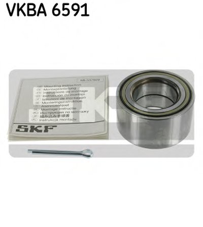 VKBA6591 SKF
