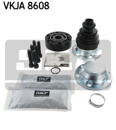 VKJA8608 SKF