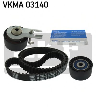 VKMA03140 SKF