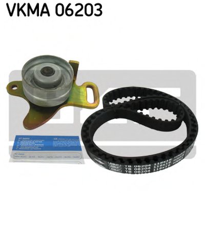 VKMA06203 SKF