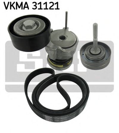 VKMA31121 SKF