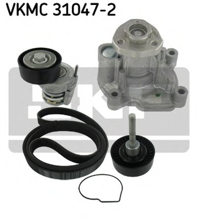 VKMC310472 SKF