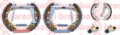 K85047 BREMBO