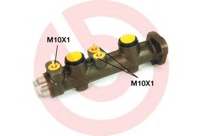 M23059 BREMBO