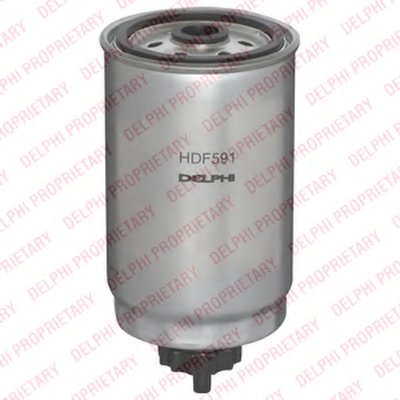 HDF591 DELPHI