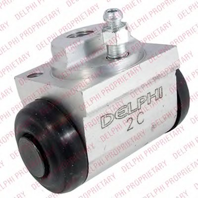 LW90108 DELPHI