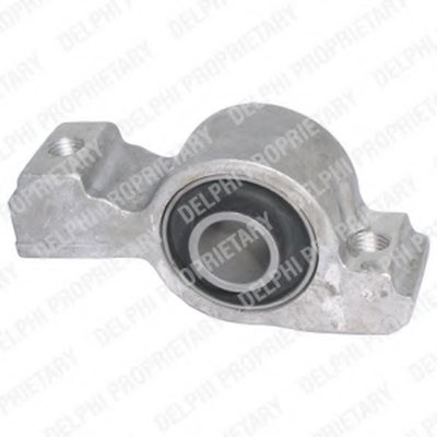 TD318W DELPHI