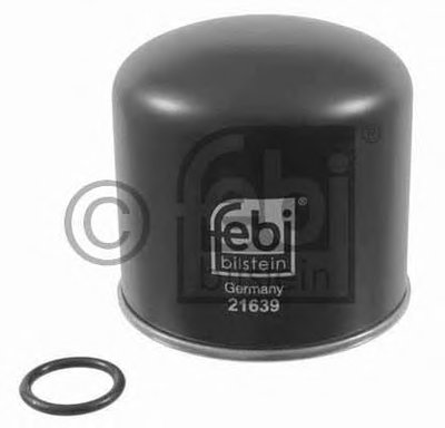 21639 FEBI BILSTEIN