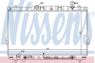 67030 NISSENS