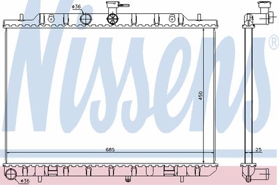 67366 NISSENS