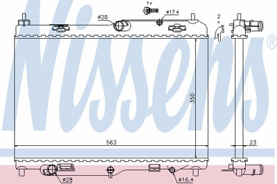 69234 NISSENS
