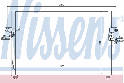 94038 NISSENS