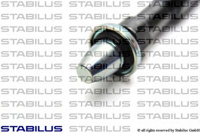 015621 STABILUS