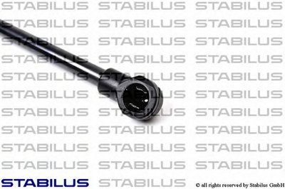 030787 STABILUS